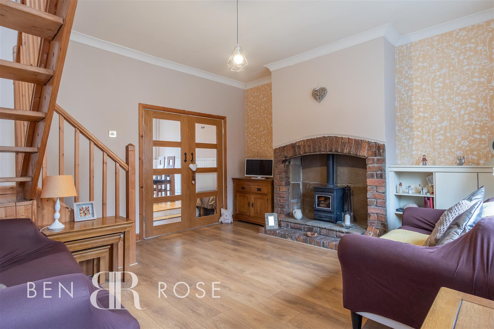 2 bed property in Wigan Lane, Chorley